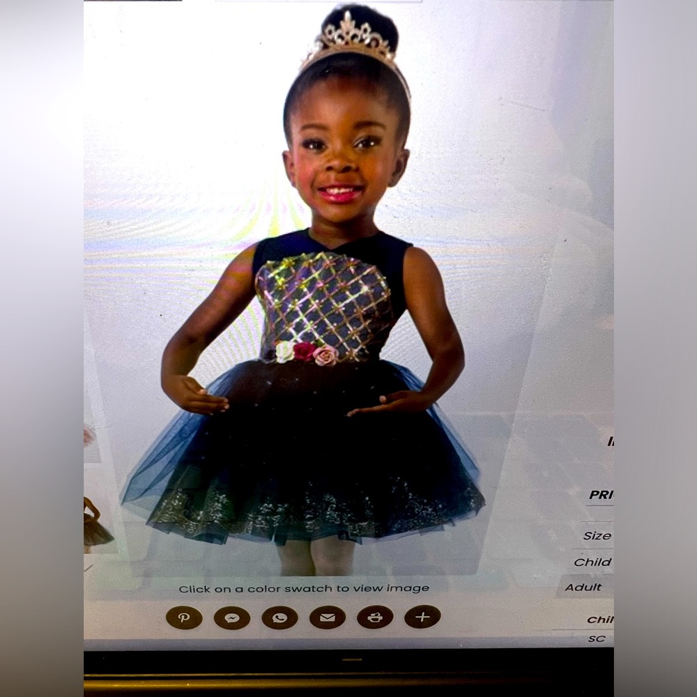 WEISSMAN Tea For Two #13716 size IC